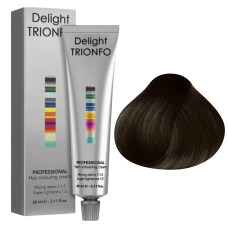 CONSTANT DELIGHT Trionfo Крем-краска 4/2 (60 мл)