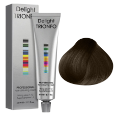 CONSTANT DELIGHT Trionfo Крем-краска 5/0 (60 мл)