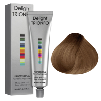 CONSTANT DELIGHT Trionfo Крем-краска 8/0 (60 мл)