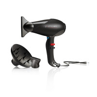 Электрофен для волос GA.MA PLUMA COMPACT ION