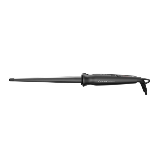 Щипцы для завивки волос GA.MA SALON CURL CONIC