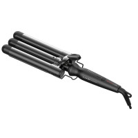 Щипцы для завивки волос GA.MA SALON CURL TRIFERRO