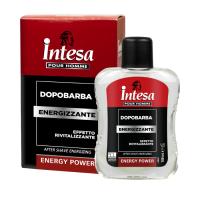 INTESA ENERGIZING Бальзам после бритья (100 мл)