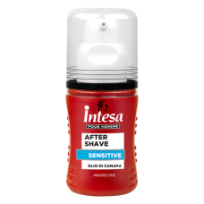 INTESA Бальзам после бритья для чувствительной кожи (100 мл)