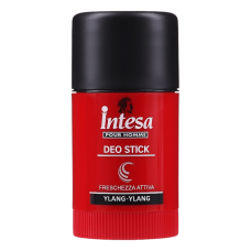 INTESA POUR HOMME Ylang-Ylang Дезодорант-стик для тела (75мл)
