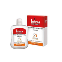 INTESA POUR HOMME Бальзам после бритья для чувствительной кожи (100 мл)