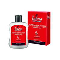 INTESA POUR HOMME Лосьон после бритья GLACIAL FRESH (100 мл)