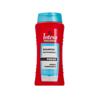 INTESA POUR HOMME Шампунь против перхоти FRESH (300 мл)