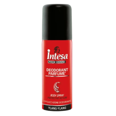 INTESA POUR HOMME YLANG YLANG Парфюмированный дезодорант для тела в аэрозольной упаковке (50 мл)