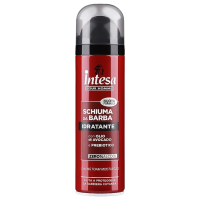 INTESA POUR HOMME Пена для бритья Авокадо, Иланг-Иланг (50 мл)