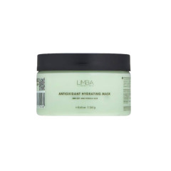 Limba Cosmetics Антиоксидантная маска для сухих и пористых волос Antioxidant Hydrating Mask (245 г)