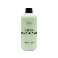 Limba Cosmetics Детокс-конциционер для легкого расчесывания Detox Detangling Conditioner (300 мл)