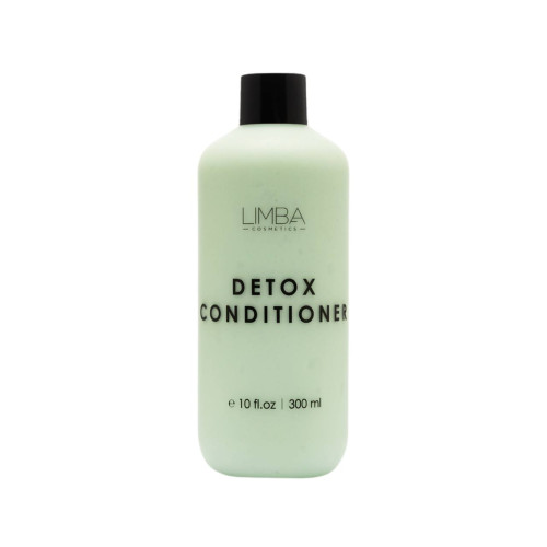 Limba Cosmetics Детокс-конциционер для легкого расчесывания Detox Detangling Conditioner (300 мл)