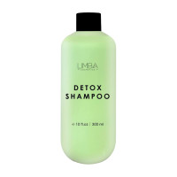 Limba Cosmetics Детокс-шампунь  Detox Oily Hair Cleansing Shampoo (300 мл)
