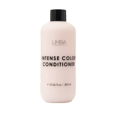 Limba Cosmetics Кондиционер для окрашенных волос  Intense Color Conditioner (300 мл)