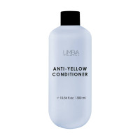 Limba Cosmetics Кондиционер для обесцвеченных волос Anti-Yellow Conditioner (300 мл)
