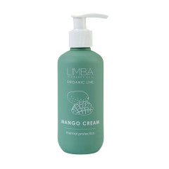 Limba Cosmetics Крем-термозащита Organic Line Mango Cream (200 мл)