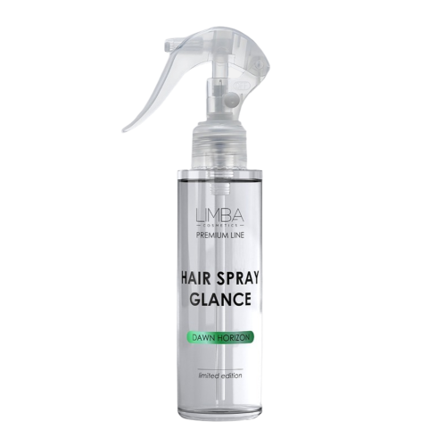 Limba Cosmetics Premium Line Spray Glance Dawn Horizon Спрей для волос (120 мл)