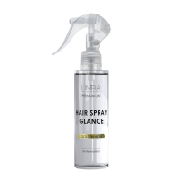 Limba Cosmetics Premium Line Spray Glance Golden Hour Спрей для волос (120 мл)