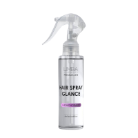 Limba Cosmetics Premium Line Spray Glance Midnight Ember Спрей для волос (120 мл)