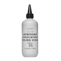 Limba Cosmetics Refreshing Exfoliation Пилинг-скраб для кожи головы (300 мл)