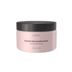 Limba Cosmetics Маска для окрашенных волос Color Prolonger Mask (245 г)