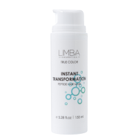 Limba Cosmetics Пептидная маска экспресс-восстановление для волос Instant Transformation (150 мл)