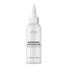 Limba Cosmetics Пилинг-скраб для кожи головы Refreshing Exfoliation (200 мл)