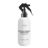 Limba Cosmetics Протеиновый спрей-термозащита для волос  Protein Thermal Protection Spray (200 мл)