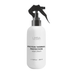 Limba Cosmetics Протеиновый спрей-термозащита для волос  Protein Thermal Protection Spray (200 мл)