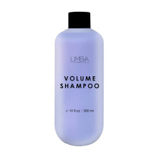 Limba Cosmetics Шампунь для придания объема Pure Volume Shampoo (300 мл)