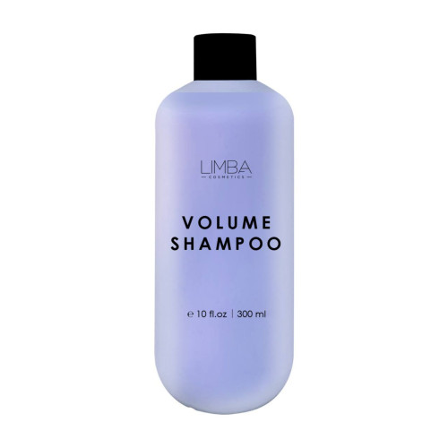 Limba Cosmetics Шампунь для придания объема Pure Volume Shampoo (300 мл)