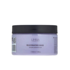 Limba Cosmetics Восстанавливающая маска для ослабленных и ломких волос  Rejuvenating Mask (245 г)