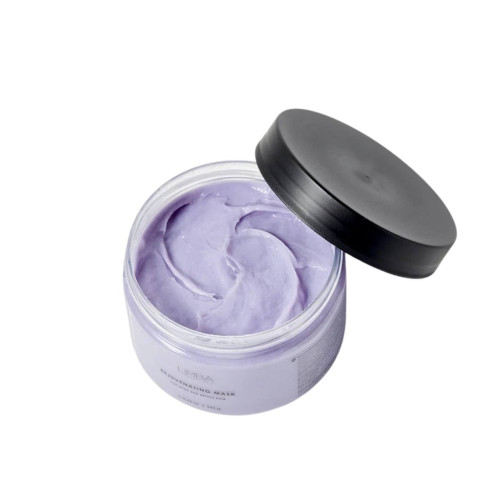 Limba Cosmetics Восстанавливающая маска для ослабленных и ломких волос  Rejuvenating Mask (245 г)