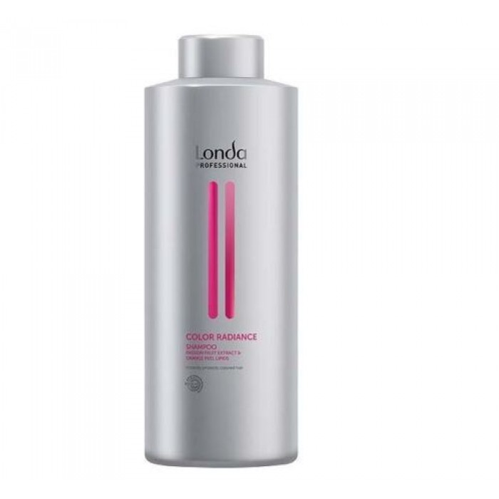 Color radiance shampoo - шампунь для окрашенных волос 1000 мл