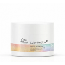 WE Color Motion Маска для интенсивного восстановления окрашенных волос 150мл