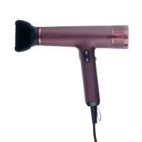 DEWAL PRO LEGACY Фен LD-1889 Bordo