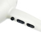 DEWAL PRO EXCEPTION Фен 2200 Вт 03-113 White