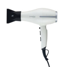 Фен 2200 Вт EXCEPTION Compact DEWAL (цвет: белый) 03-114 White