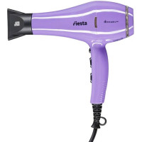 DEWAL PRO FIESTA Фен 2600Вт 03-2010 Lavender