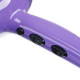 DEWAL PRO FIESTA Фен 2600Вт 03-2010 Lavender