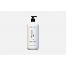 Шампунь глубокой очистки 1000мл GC HAIR