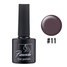 Гель-лак для ногтей PICCOSOLA № 11 8г