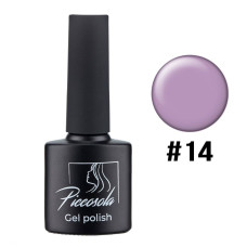 Гель-лак для ногтей PICCOSOLA № 14 8г