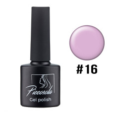 Гель-лак для ногтей PICCOSOLA № 16 8г