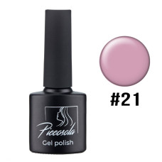 Гель-лак для ногтей PICCOSOLA № 21 8г