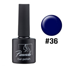 Гель-лак для ногтей PICCOSOLA №36 8г