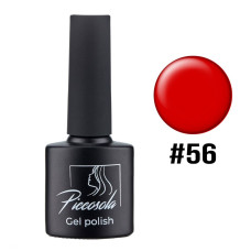 Гель-лак для ногтей PICCOSOLA №56 8г