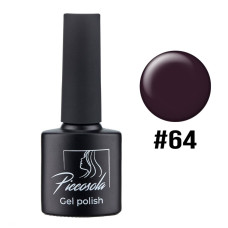 Гель-лак для ногтей PICCOSOLA № 64 8г