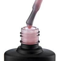 Камуфлирующая каучуковая база для ногтей PICCOSOLA средней жесткости №10 14 гр